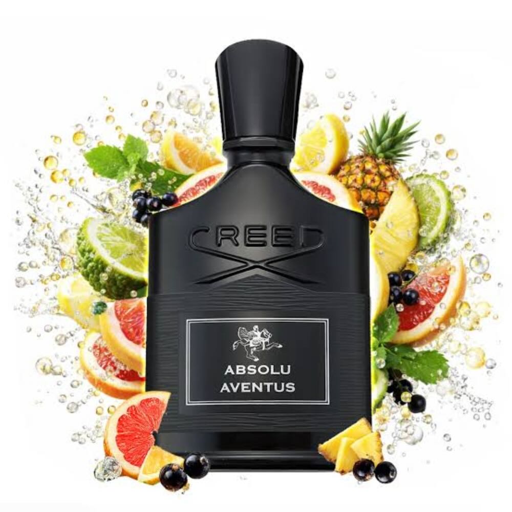 Nước Hoa Nam Creed Absolu Aventus EDP (2025)